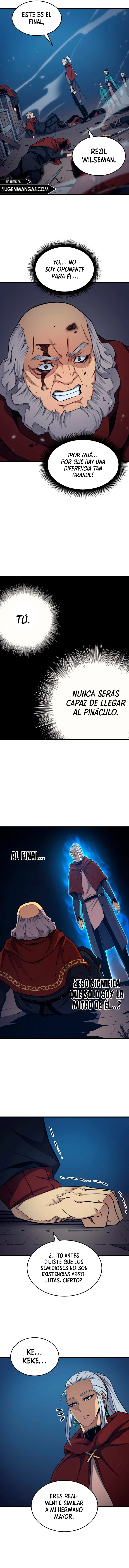 El Gran Mago Retorno Despues De 4000 Años Capítulo 137 - Page 10