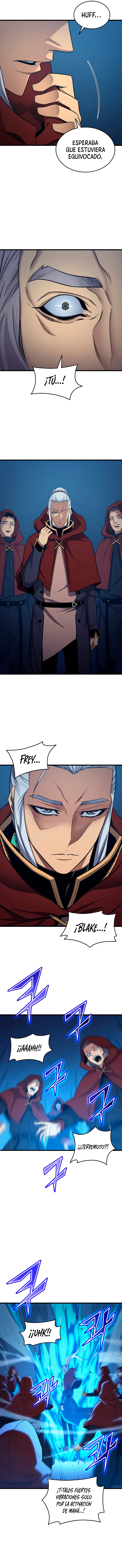 El Gran Mago Retorno Despues De 4000 Años Capítulo 137 - Page 6
