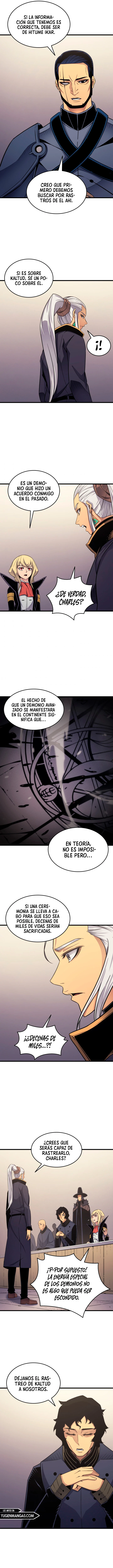 El Gran Mago Retorno Despues De 4000 Años Capítulo 138 - Page 14