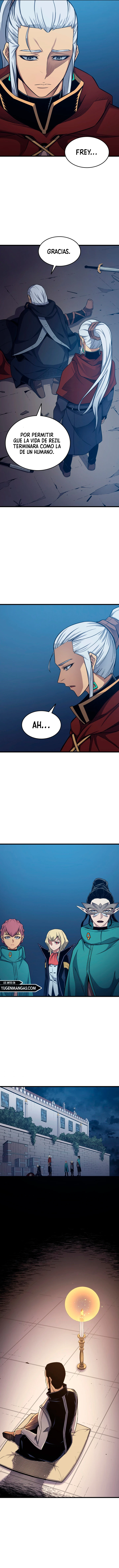 El Gran Mago Retorno Despues De 4000 Años Capítulo 138 - Page 8