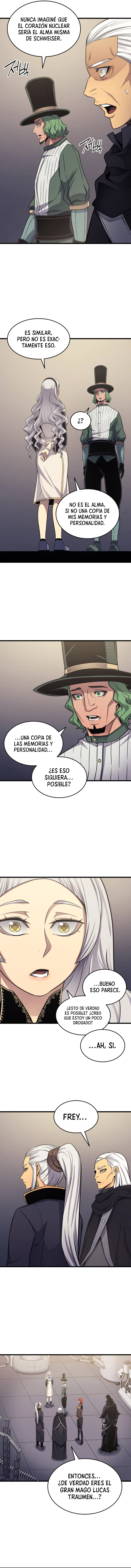 El Gran Mago Retorno Despues De 4000 Años Capítulo 139 - Page 13