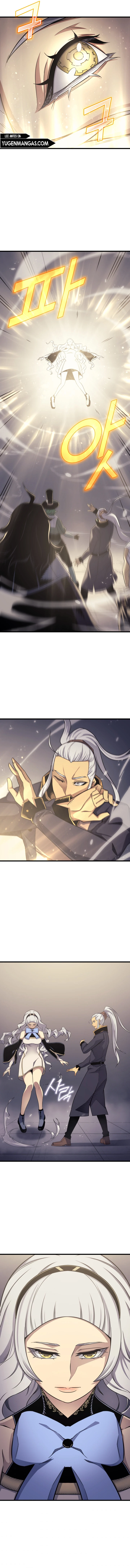 El Gran Mago Retorno Despues De 4000 Años Capítulo 139 - Page 8