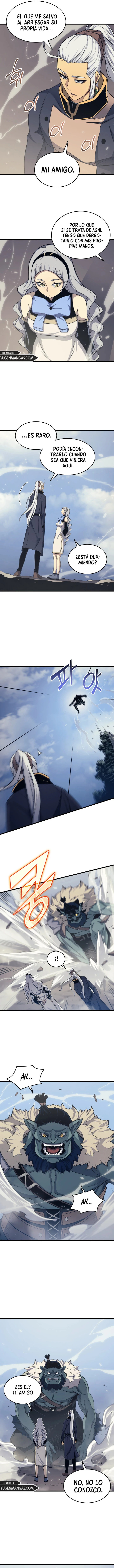 El Gran Mago Retorno Despues De 4000 Años Capítulo 140 - Page 12