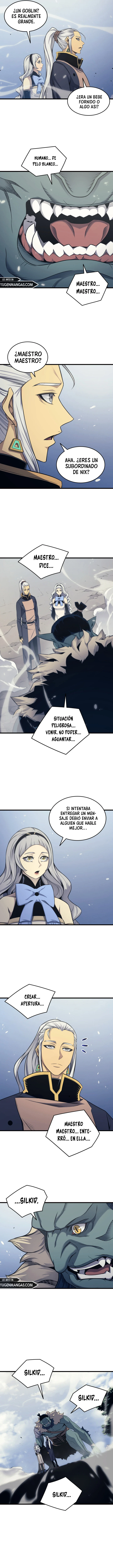 El Gran Mago Retorno Despues De 4000 Años Capítulo 140 - Page 13