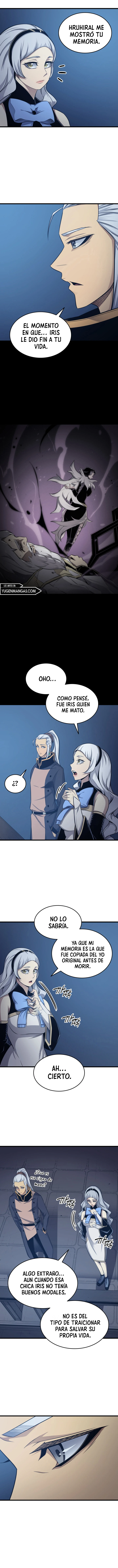 El Gran Mago Retorno Despues De 4000 Años Capítulo 140 - Page 5