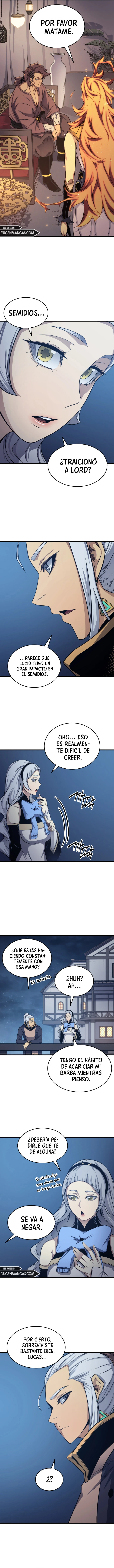 El Gran Mago Retorno Despues De 4000 Años Capítulo 140 - Page 8