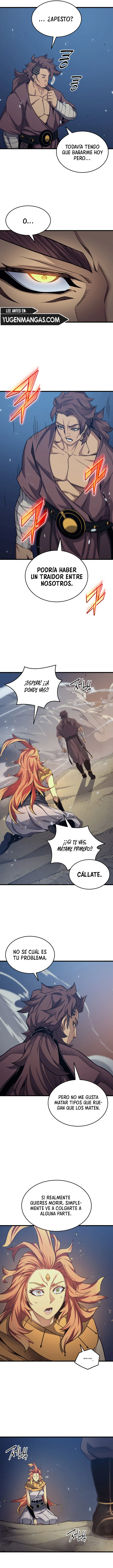 El Gran Mago Retorno Despues De 4000 Años Capítulo 141 - Page 12