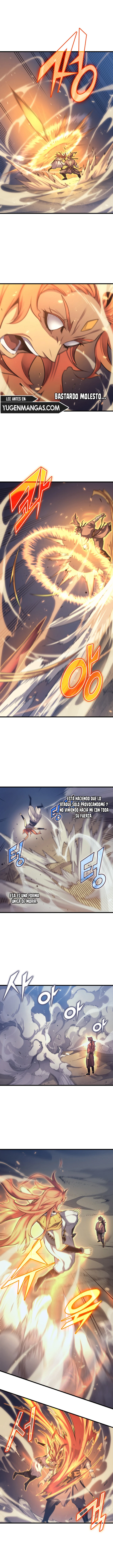 El Gran Mago Retorno Despues De 4000 Años Capítulo 141 - Page 6