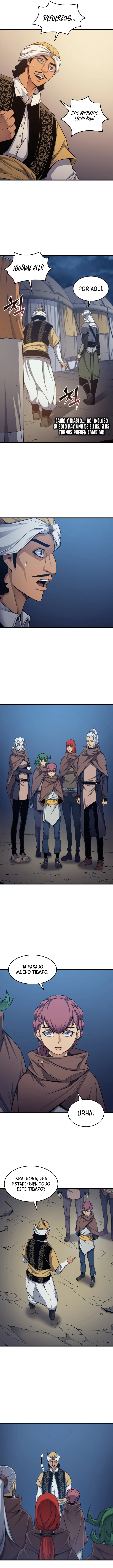 El Gran Mago Retorno Despues De 4000 Años Capítulo 142 - Page 4