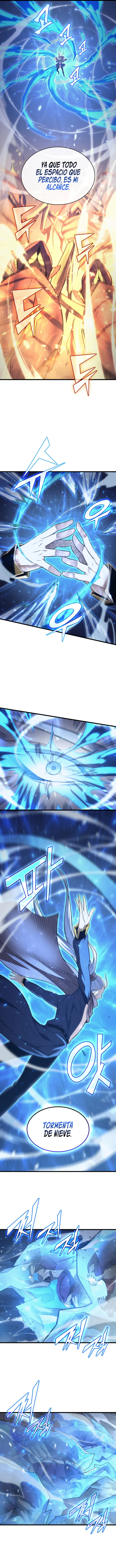 El Gran Mago Retorno Despues De 4000 Años Capítulo 143 - Page 4