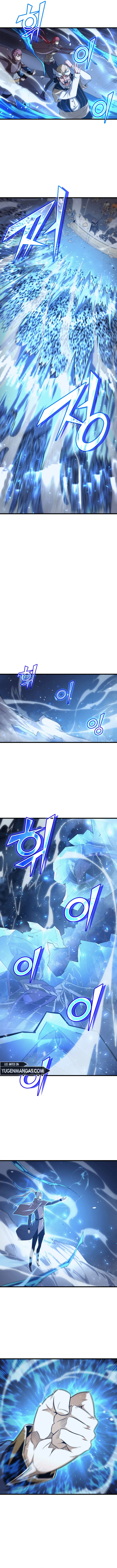 El Gran Mago Retorno Despues De 4000 Años Capítulo 143 - Page 5