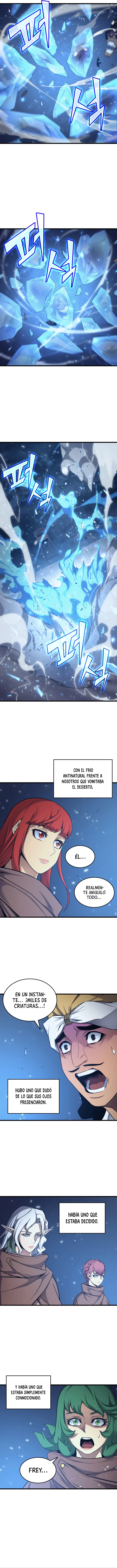 El Gran Mago Retorno Despues De 4000 Años Capítulo 143 - Page 6