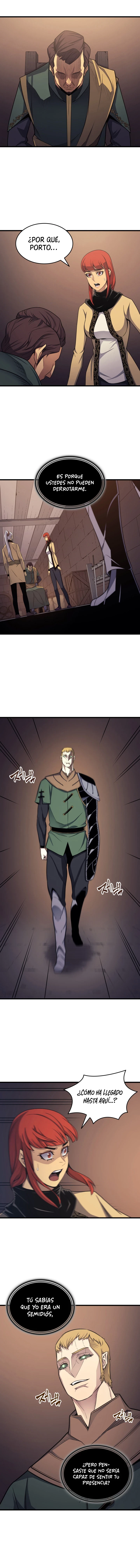 El Gran Mago Retorno Despues De 4000 Años Capítulo 145 - Page 12