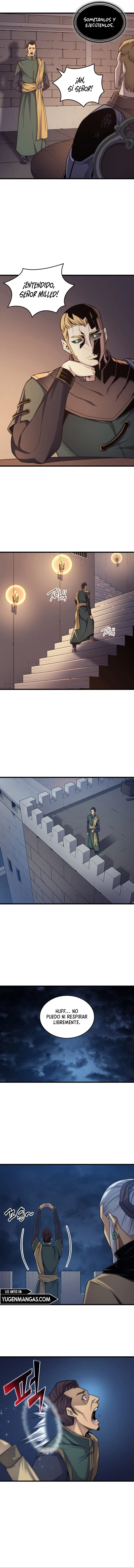 El Gran Mago Retorno Despues De 4000 Años Capítulo 145 - Page 9