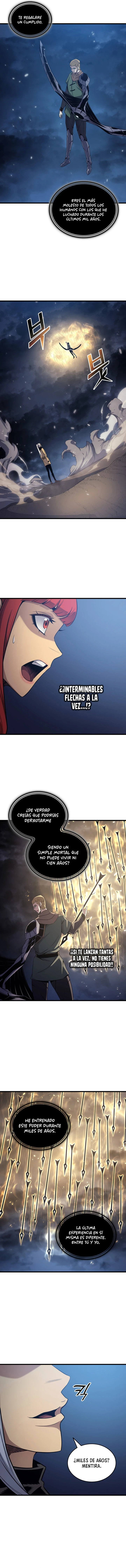 El Gran Mago Retorno Despues De 4000 Años Capítulo 146 - Page 12