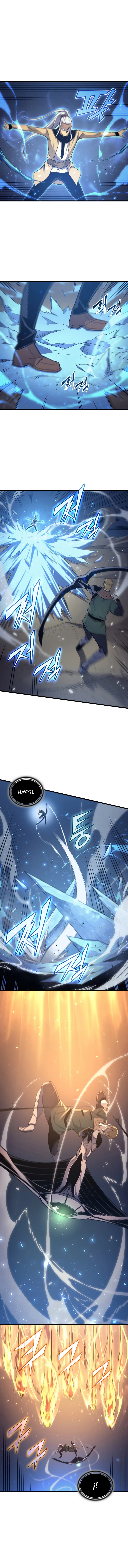 El Gran Mago Retorno Despues De 4000 Años Capítulo 146 - Page 7