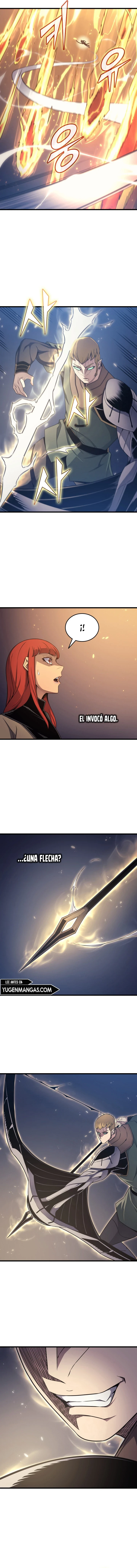 El Gran Mago Retorno Despues De 4000 Años Capítulo 146 - Page 8