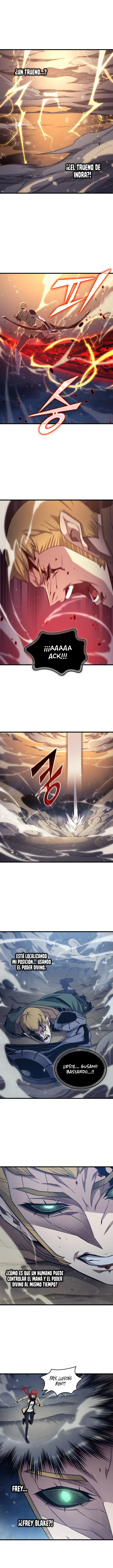 El Gran Mago Retorno Despues De 4000 Años Capítulo 147 - Page 10