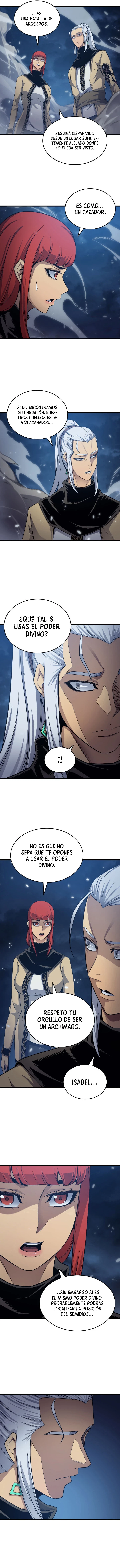 El Gran Mago Retorno Despues De 4000 Años Capítulo 147 - Page 6