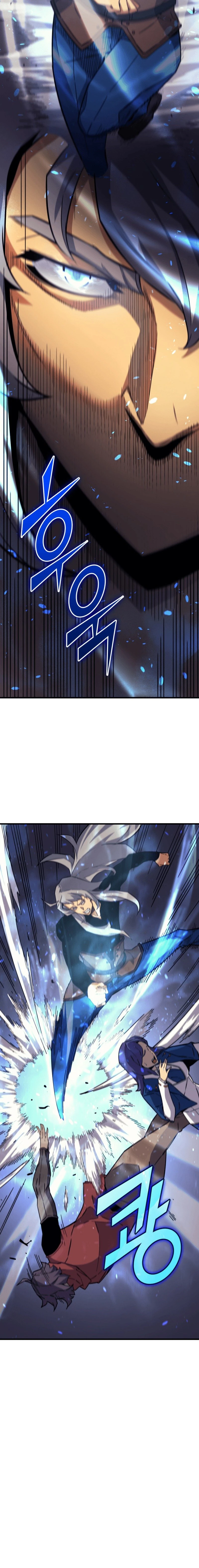 El Gran Mago Retorno Despues De 4000 Años Capítulo 15 - Page 12