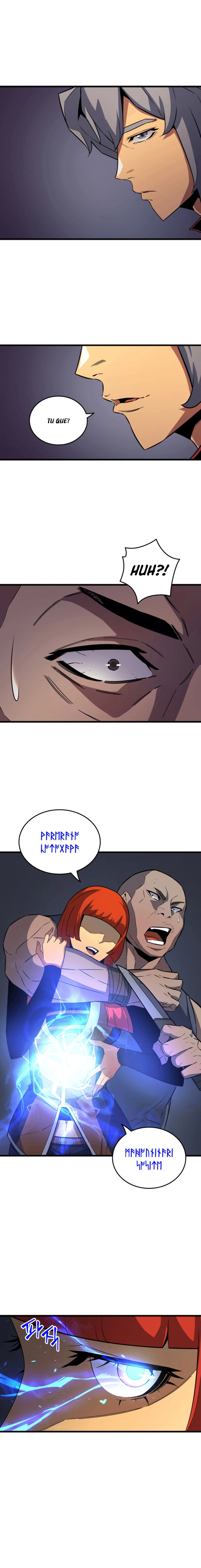 El Gran Mago Retorno Despues De 4000 Años Capítulo 15 - Page 17