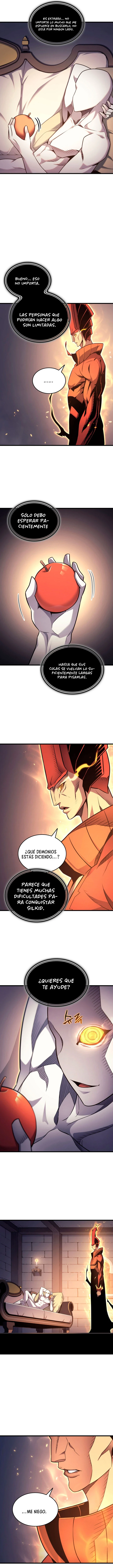 El Gran Mago Retorno Despues De 4000 Años Capítulo 153 - Page 12