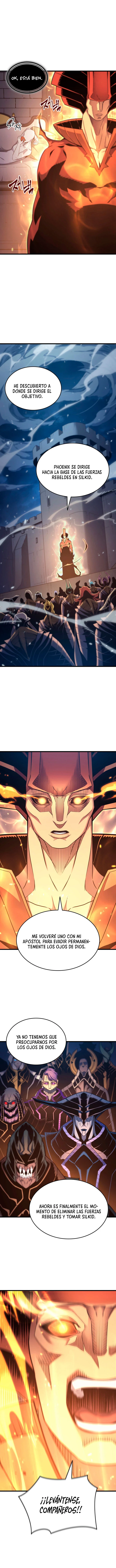 El Gran Mago Retorno Despues De 4000 Años Capítulo 153 - Page 13