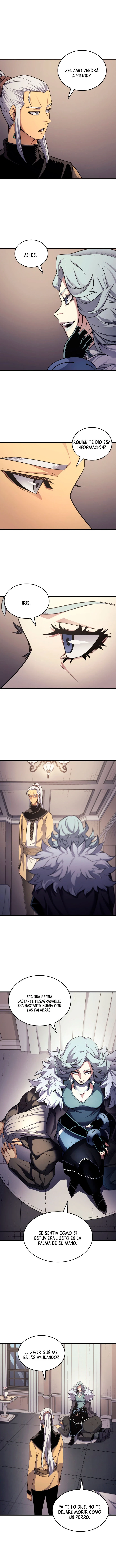 El Gran Mago Retorno Despues De 4000 Años Capítulo 153 - Page 6