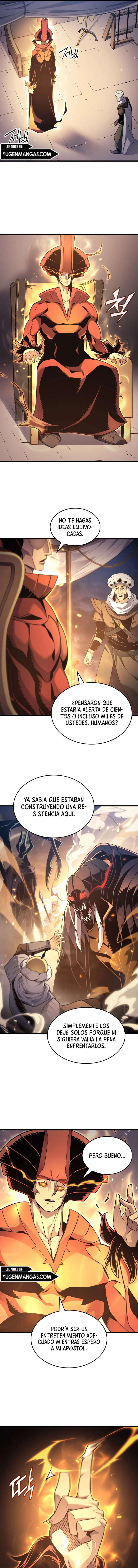 El Gran Mago Retorno Despues De 4000 Años Capítulo 154 - Page 13