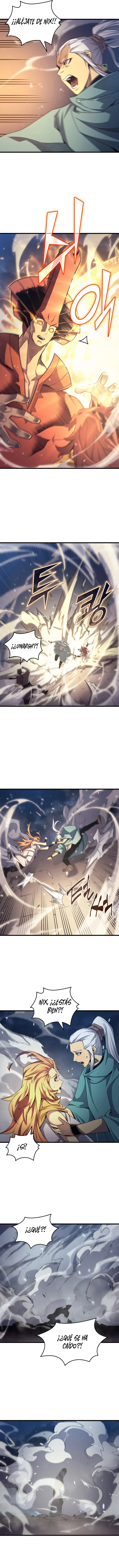 El Gran Mago Retorno Despues De 4000 Años Capítulo 155 - Page 14