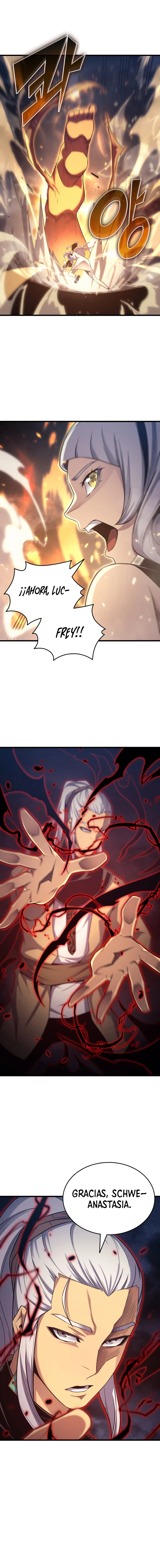 El Gran Mago Retorno Despues De 4000 Años Capítulo 156 - Page 17