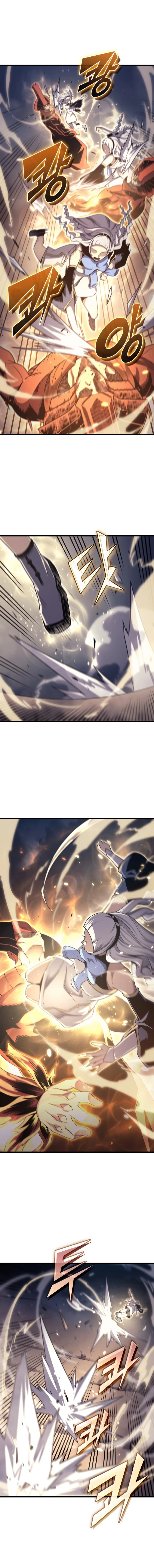 El Gran Mago Retorno Despues De 4000 Años Capítulo 156 - Page 6