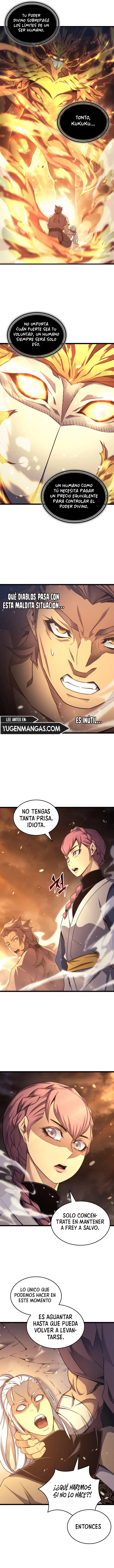 El Gran Mago Retorno Despues De 4000 Años Capítulo 157 - Page 11