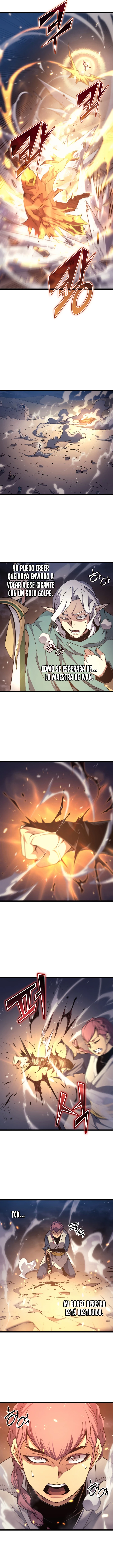 El Gran Mago Retorno Despues De 4000 Años Capítulo 157 - Page 14