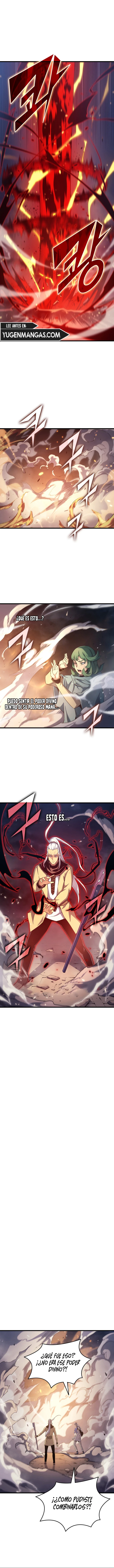 El Gran Mago Retorno Despues De 4000 Años Capítulo 157 - Page 3