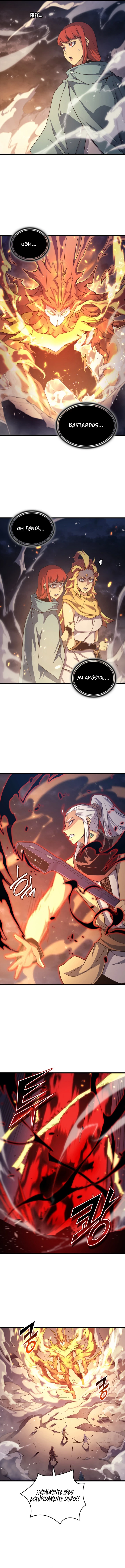 El Gran Mago Retorno Despues De 4000 Años Capítulo 157 - Page 4