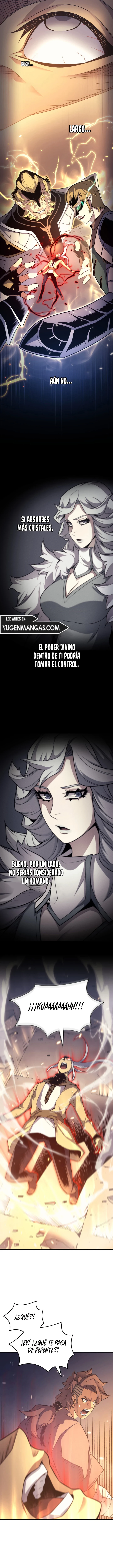 El Gran Mago Retorno Despues De 4000 Años Capítulo 157 - Page 7