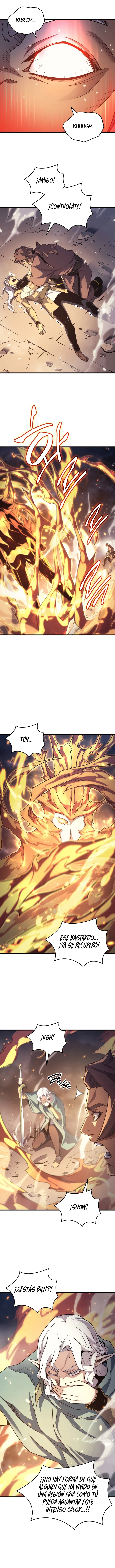 El Gran Mago Retorno Despues De 4000 Años Capítulo 157 - Page 8