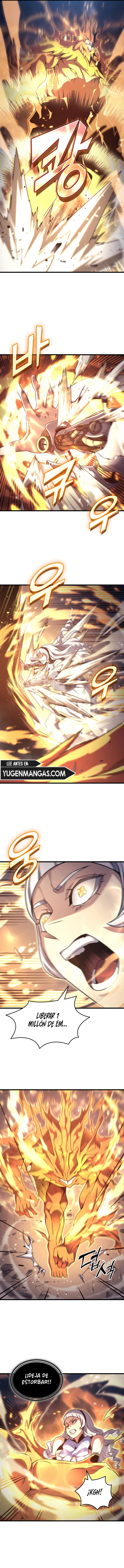 El Gran Mago Retorno Despues De 4000 Años Capítulo 157 - Page 9