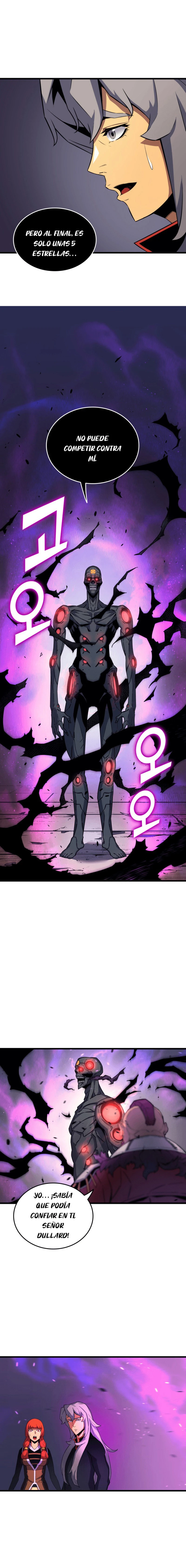 El Gran Mago Retorno Despues De 4000 Años Capítulo 16 - Page 11