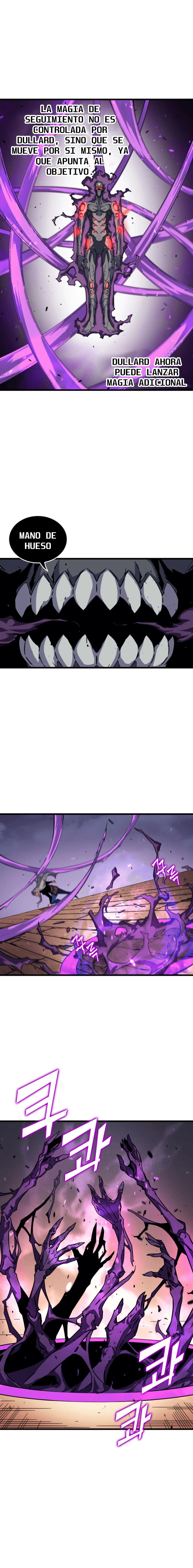 El Gran Mago Retorno Despues De 4000 Años Capítulo 16 - Page 15