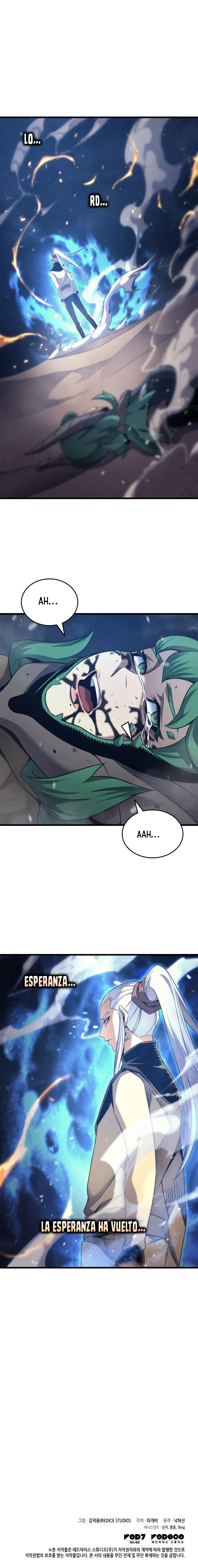 El Gran Mago Retorno Despues De 4000 Años Capítulo 162 - Page 14