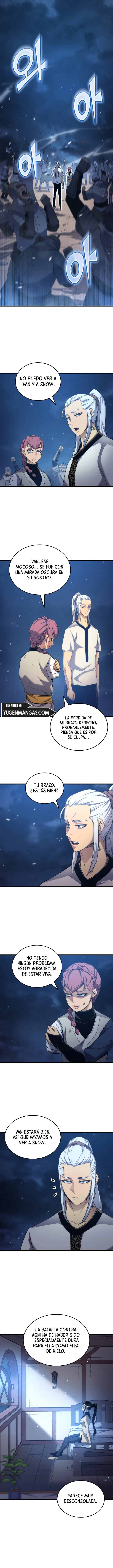 El Gran Mago Retorno Despues De 4000 Años Capítulo 164 - Page 3