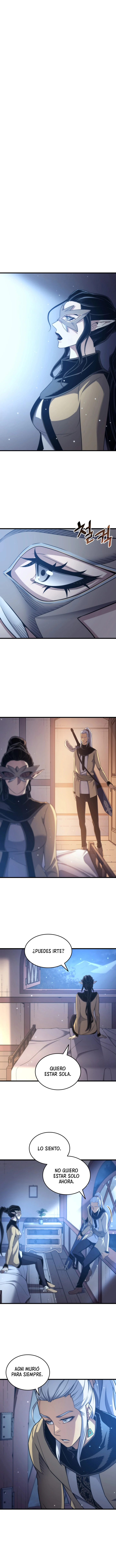 El Gran Mago Retorno Despues De 4000 Años Capítulo 164 - Page 4