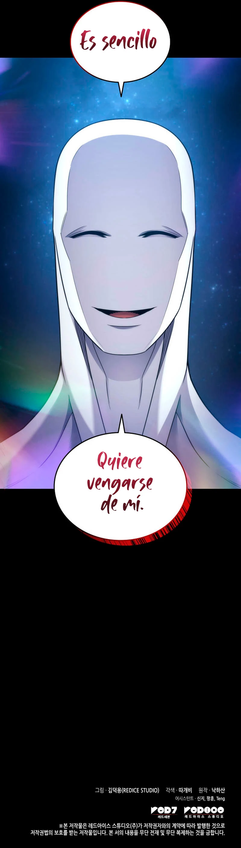 El Gran Mago Retorno Despues De 4000 Años Capítulo 173 - Page 14