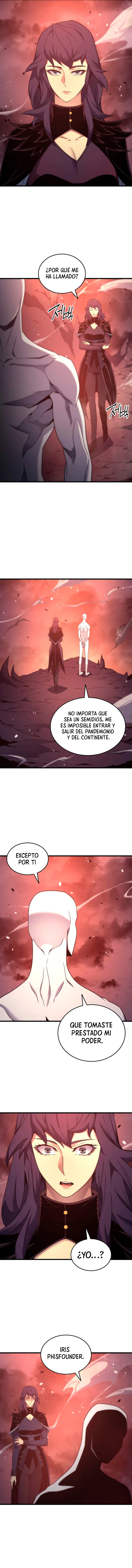 El Gran Mago Retorno Despues De 4000 Años Capítulo 176 - Page 4