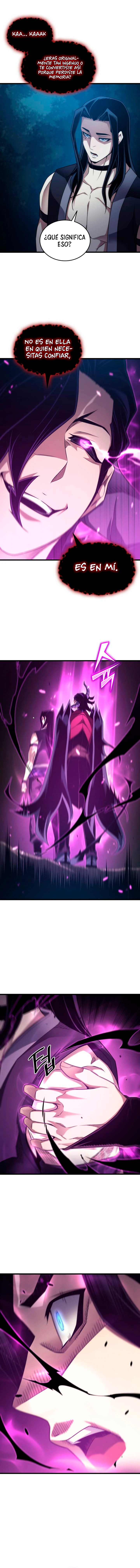 El Gran Mago Retorno Despues De 4000 Años Capítulo 177 - Page 10