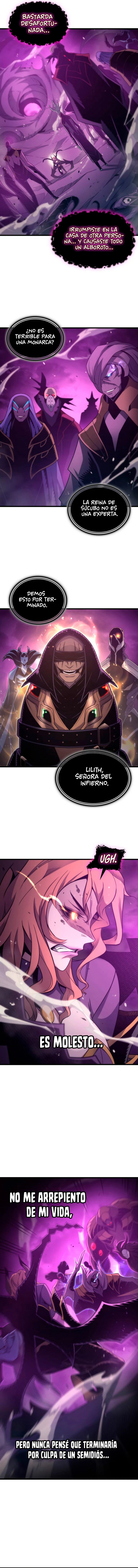 El Gran Mago Retorno Despues De 4000 Años Capítulo 177 - Page 13