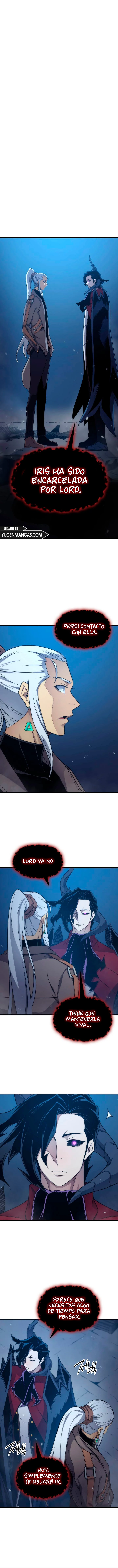 El Gran Mago Retorno Despues De 4000 Años Capítulo 177 - Page 3