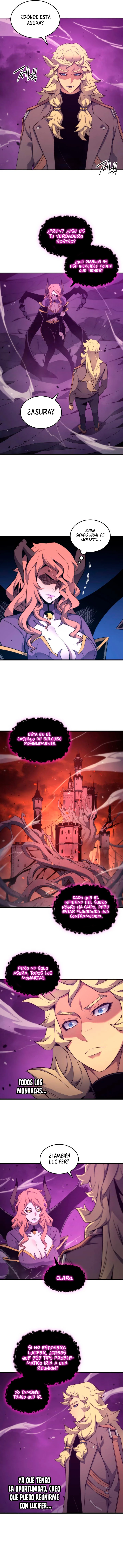 El Gran Mago Retorno Despues De 4000 Años Capítulo 181 - Page 12